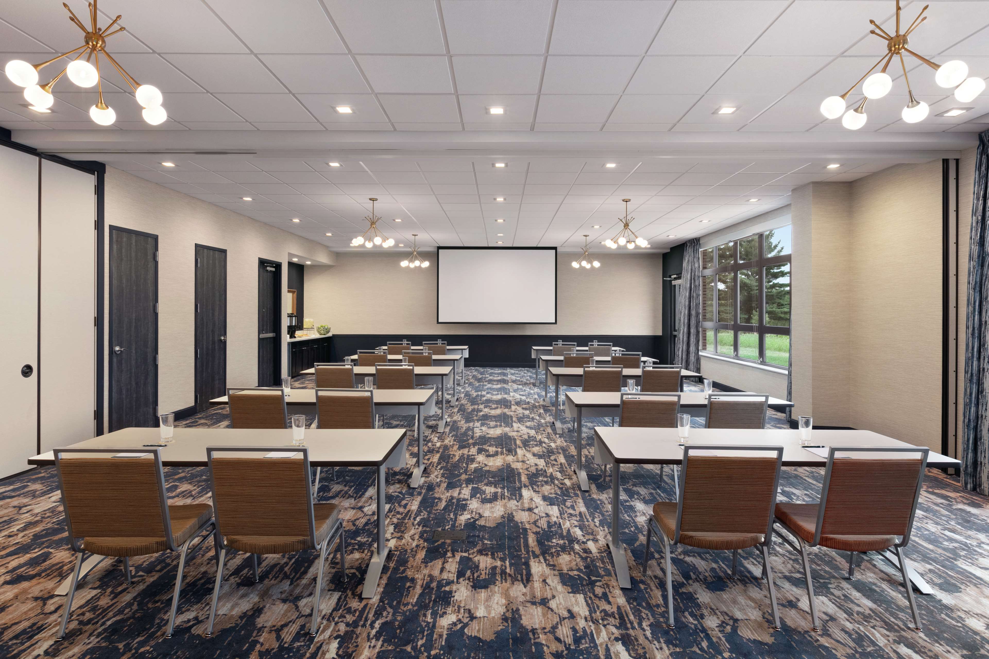 Homewood Suites by Hilton Horsham Willow Grove Photo