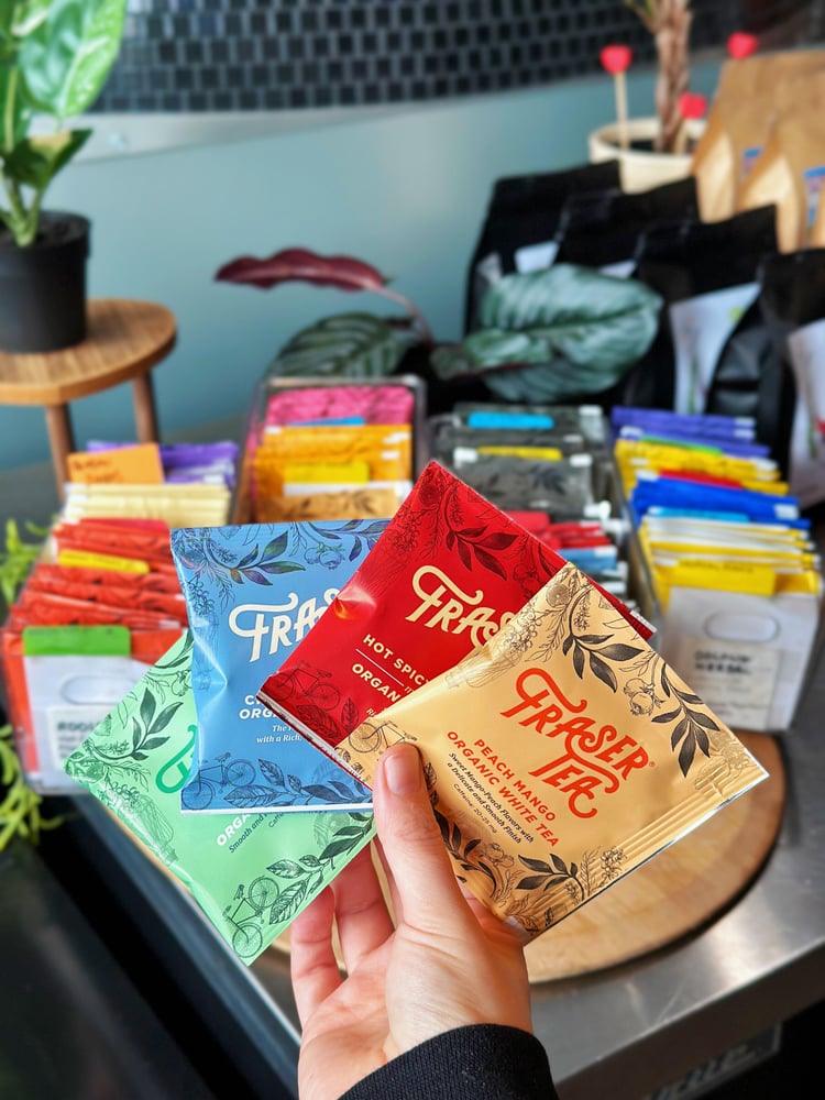 Assorted Tea