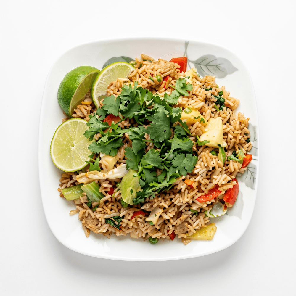 Vegan Items