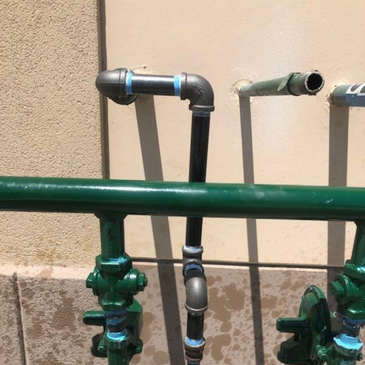 Piece of Mind Plumbing - 24 Hour Emergency Plumbers Image