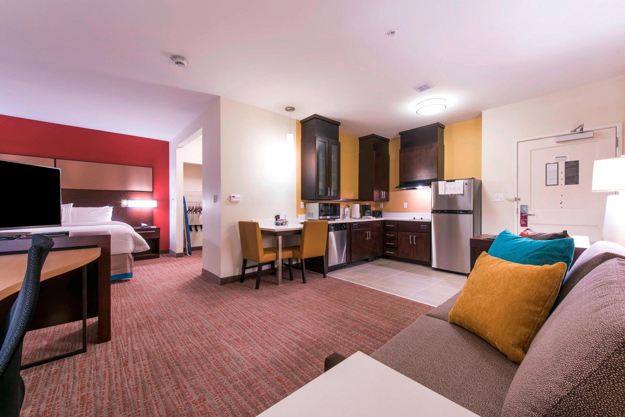 Residence Inn by Marriott Nashua Photo