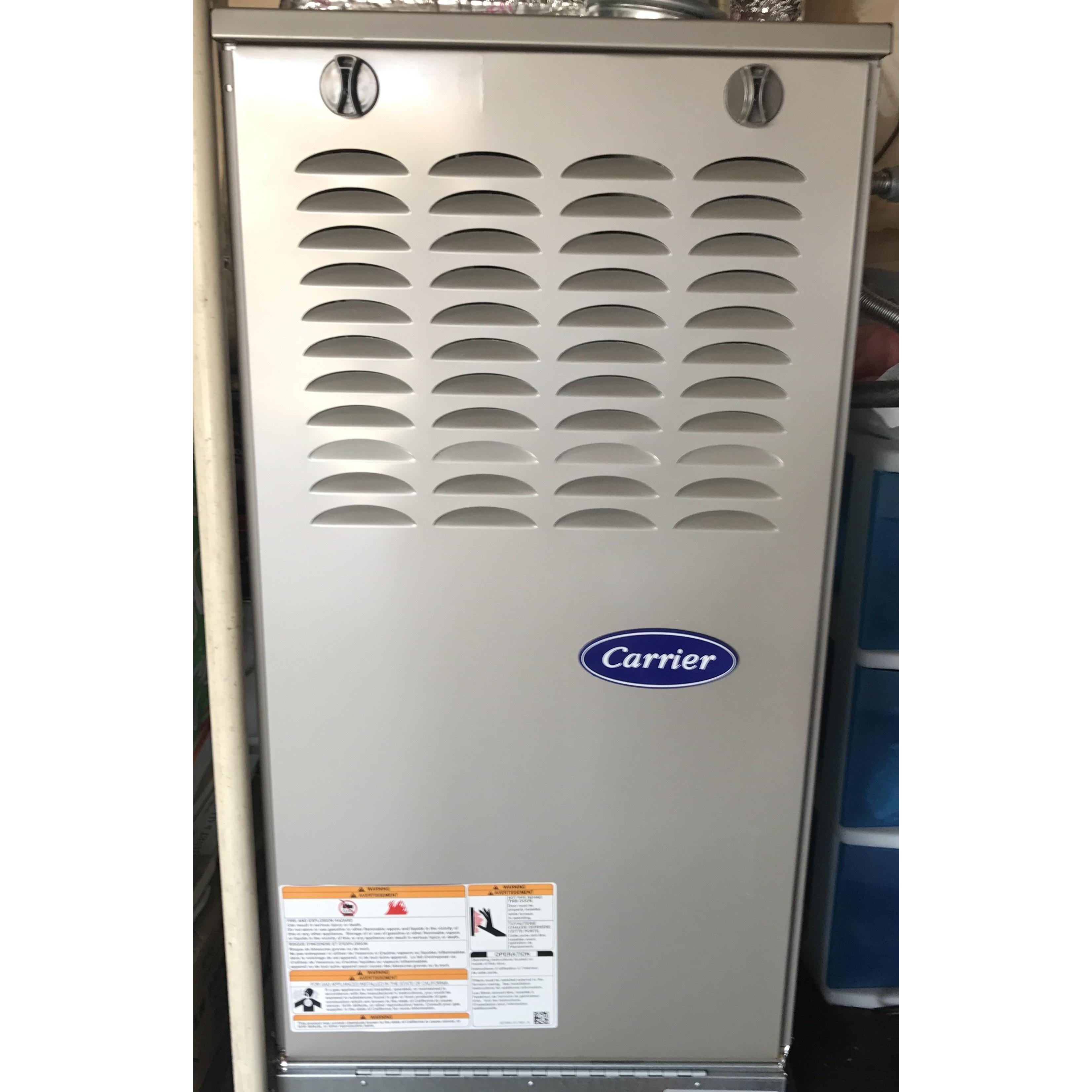 Ferreira's Heating and Air Conditioning