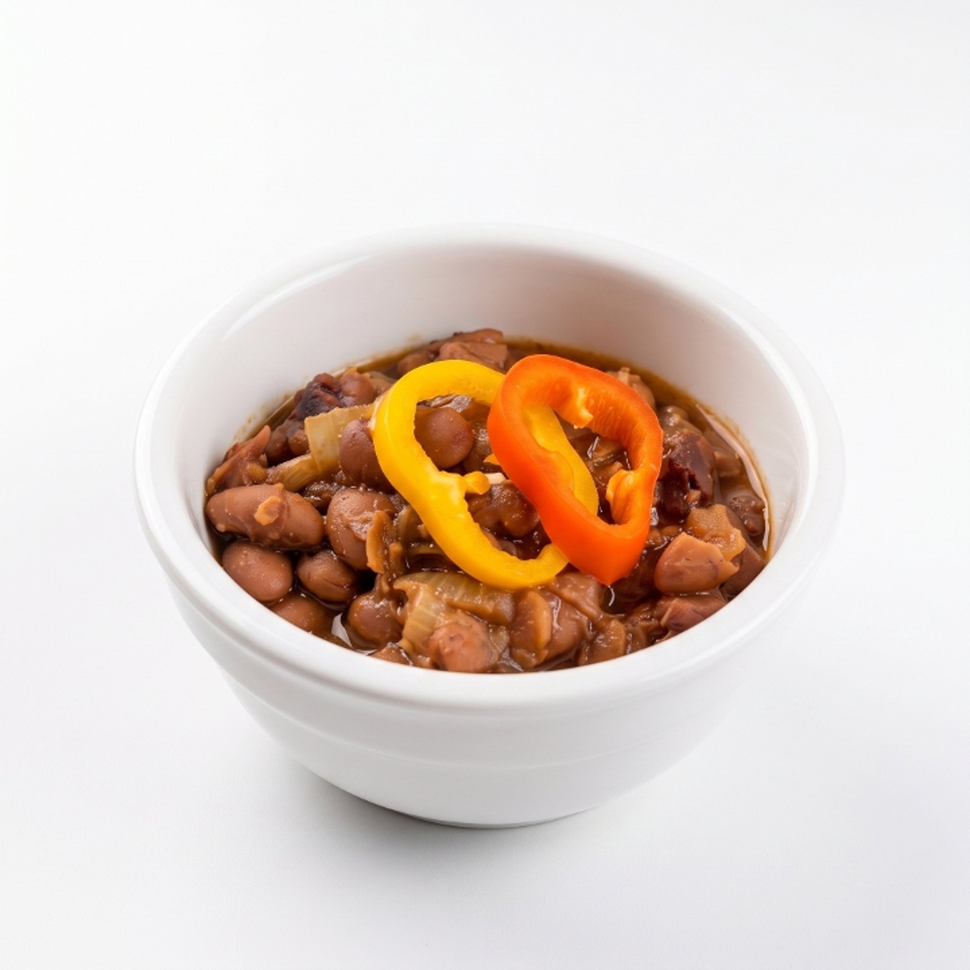 Cowboy Beans