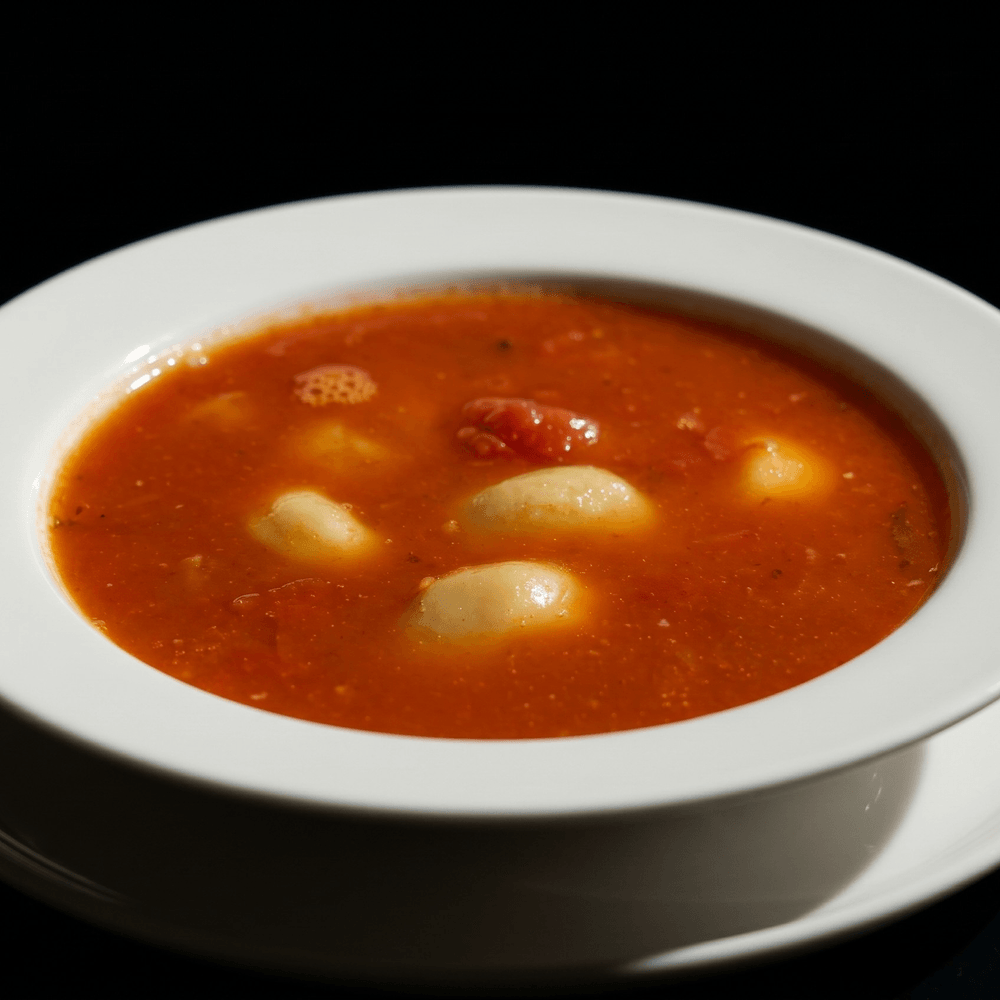 Cup Zuppa Di Tortellini