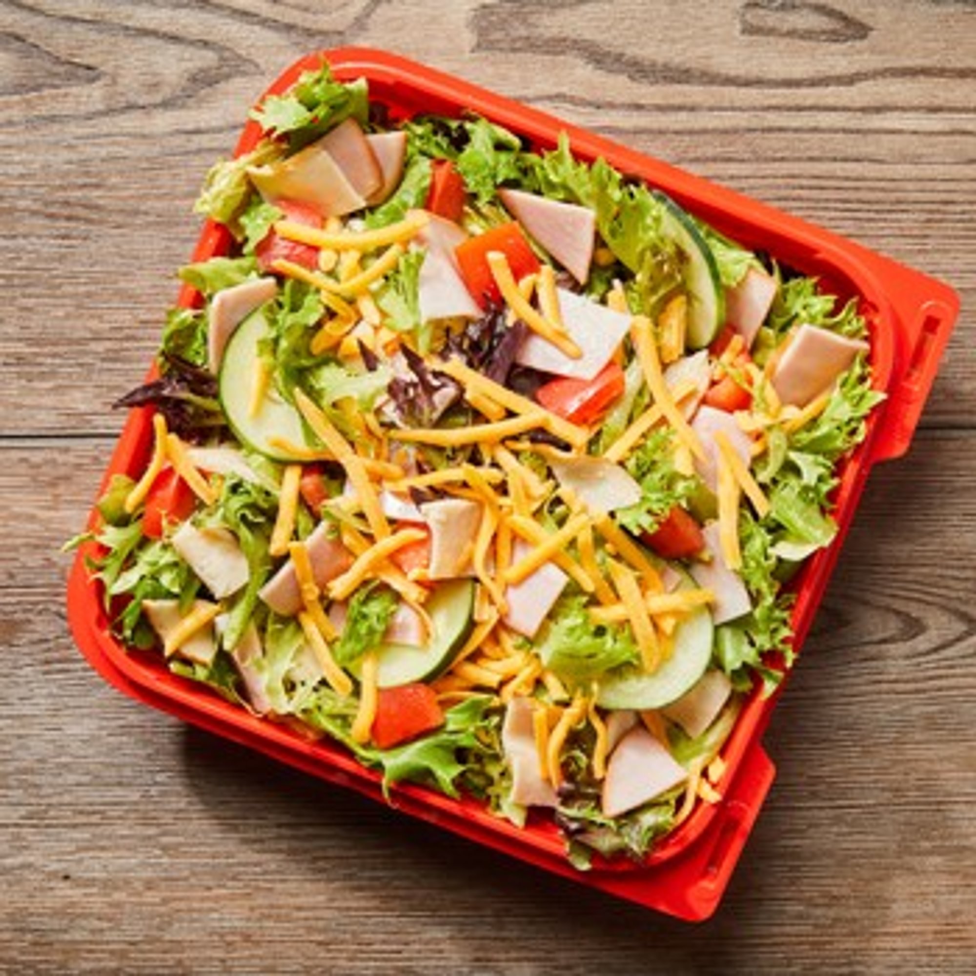Chef Salad