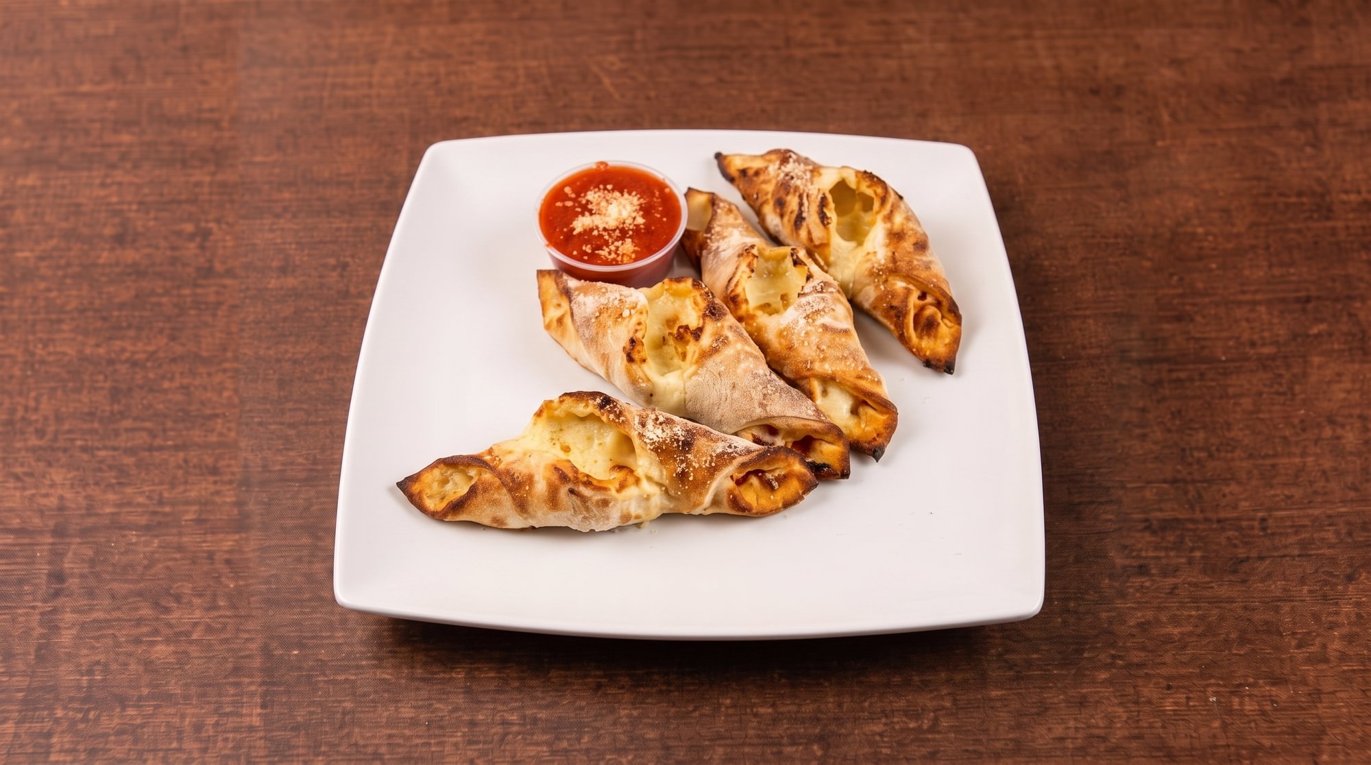 Pizza Rolls