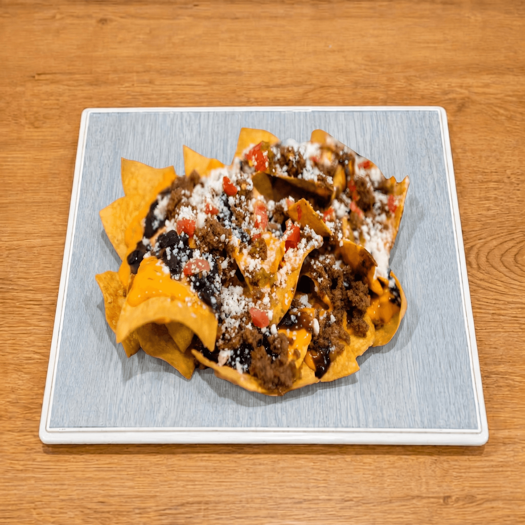 Nacho Madness