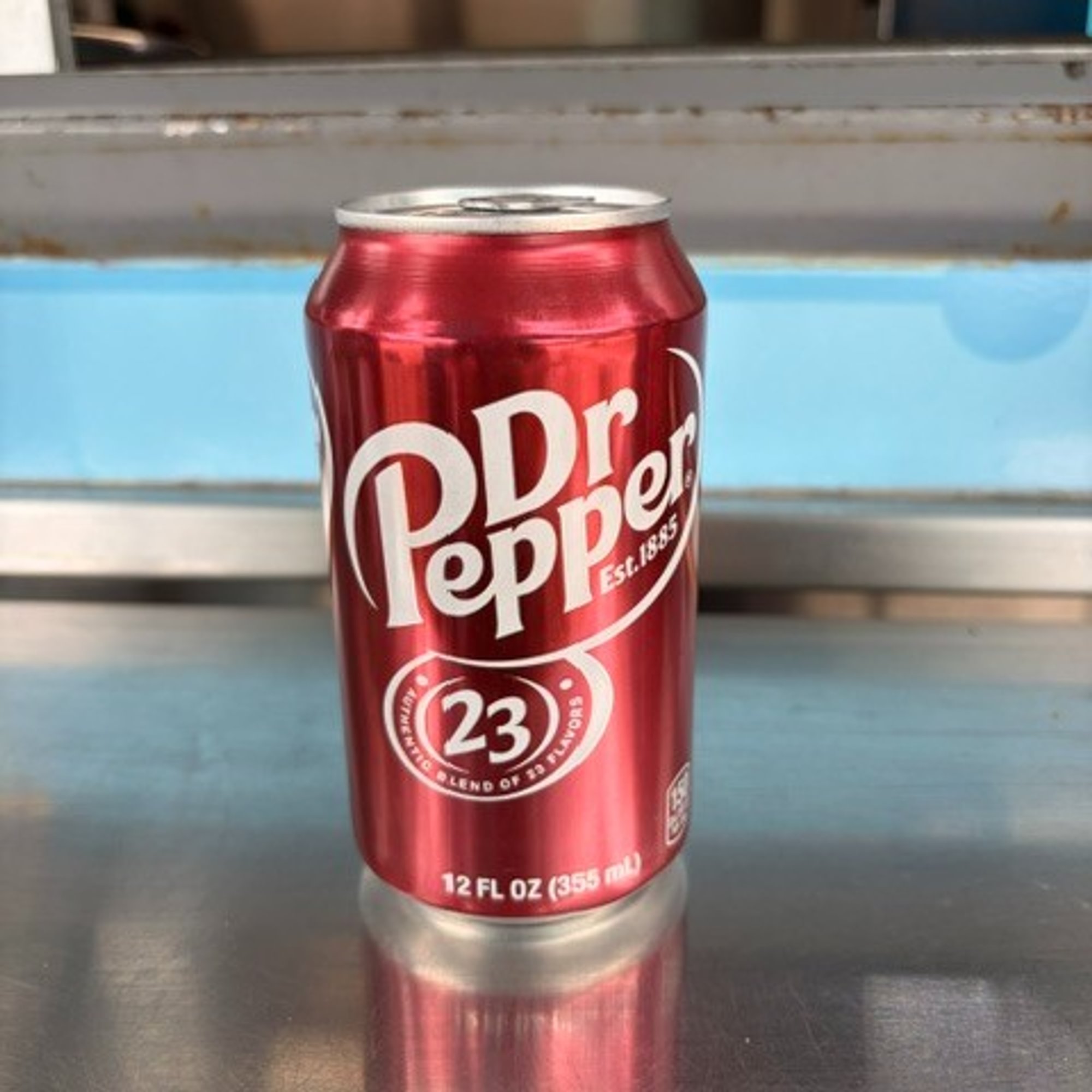 Dr Pepper