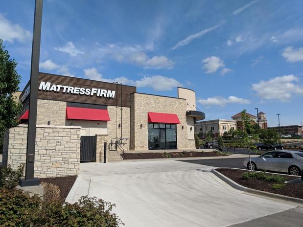 Images Mattress Firm Corbin Park