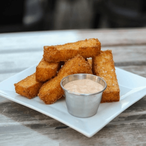 Grits Fries