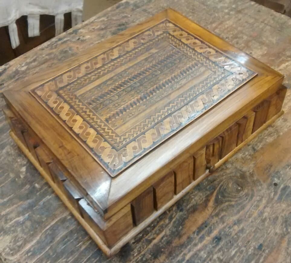 Images Ampthill Antique Restoration Ltd