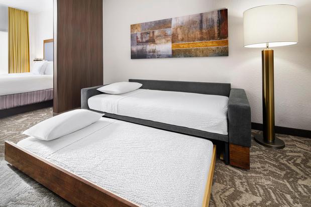 Images SpringHill Suites by Marriott Scottsdale North