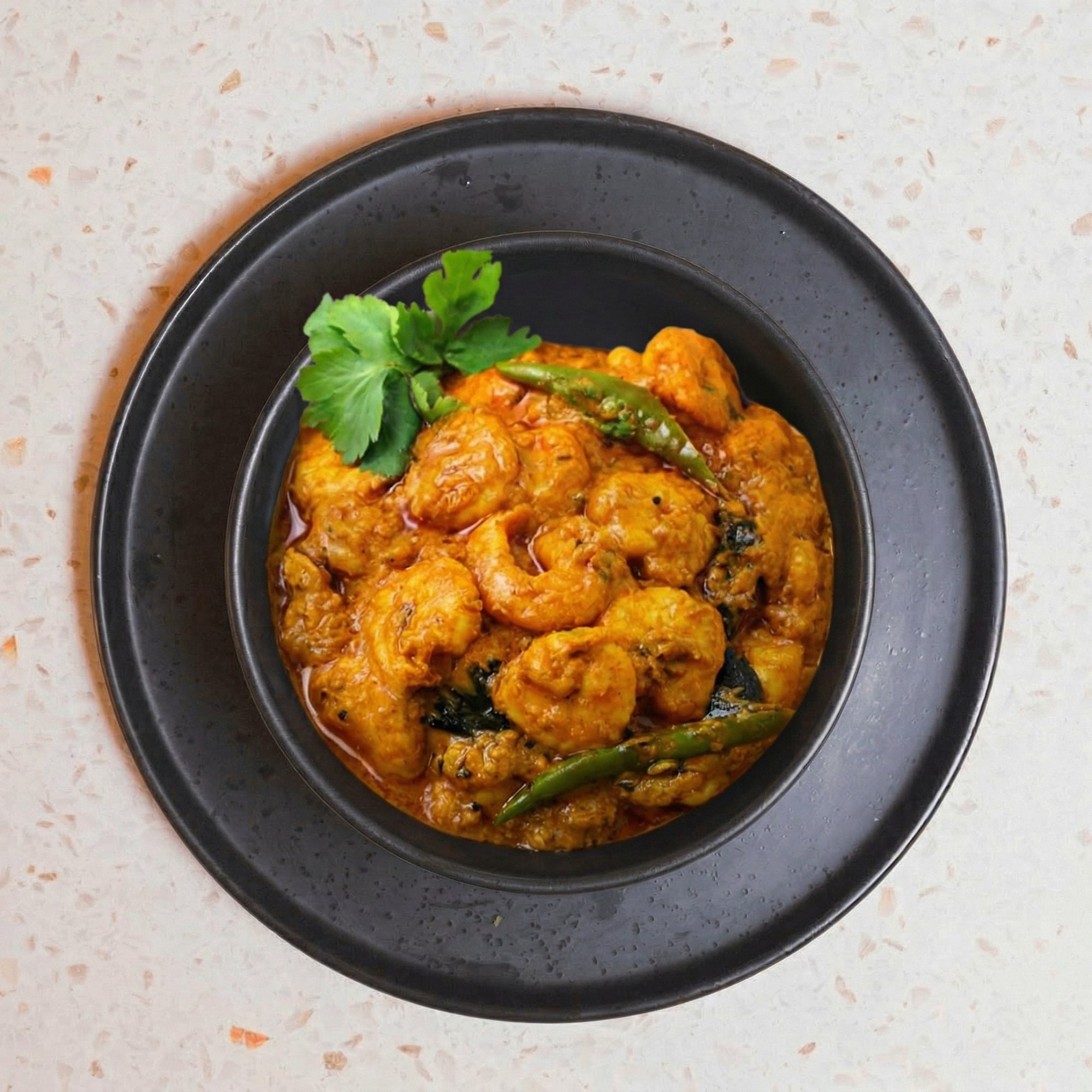 Fish Curry