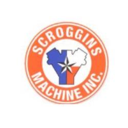 Scroggins Machine, Inc.