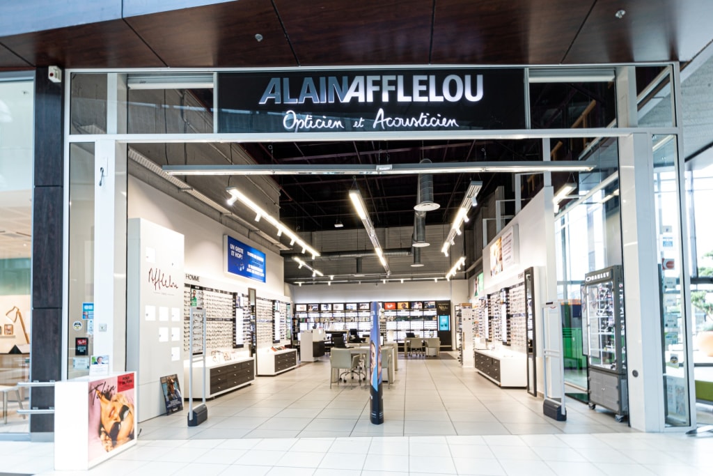 Opticien Albi | Alain Afflelou