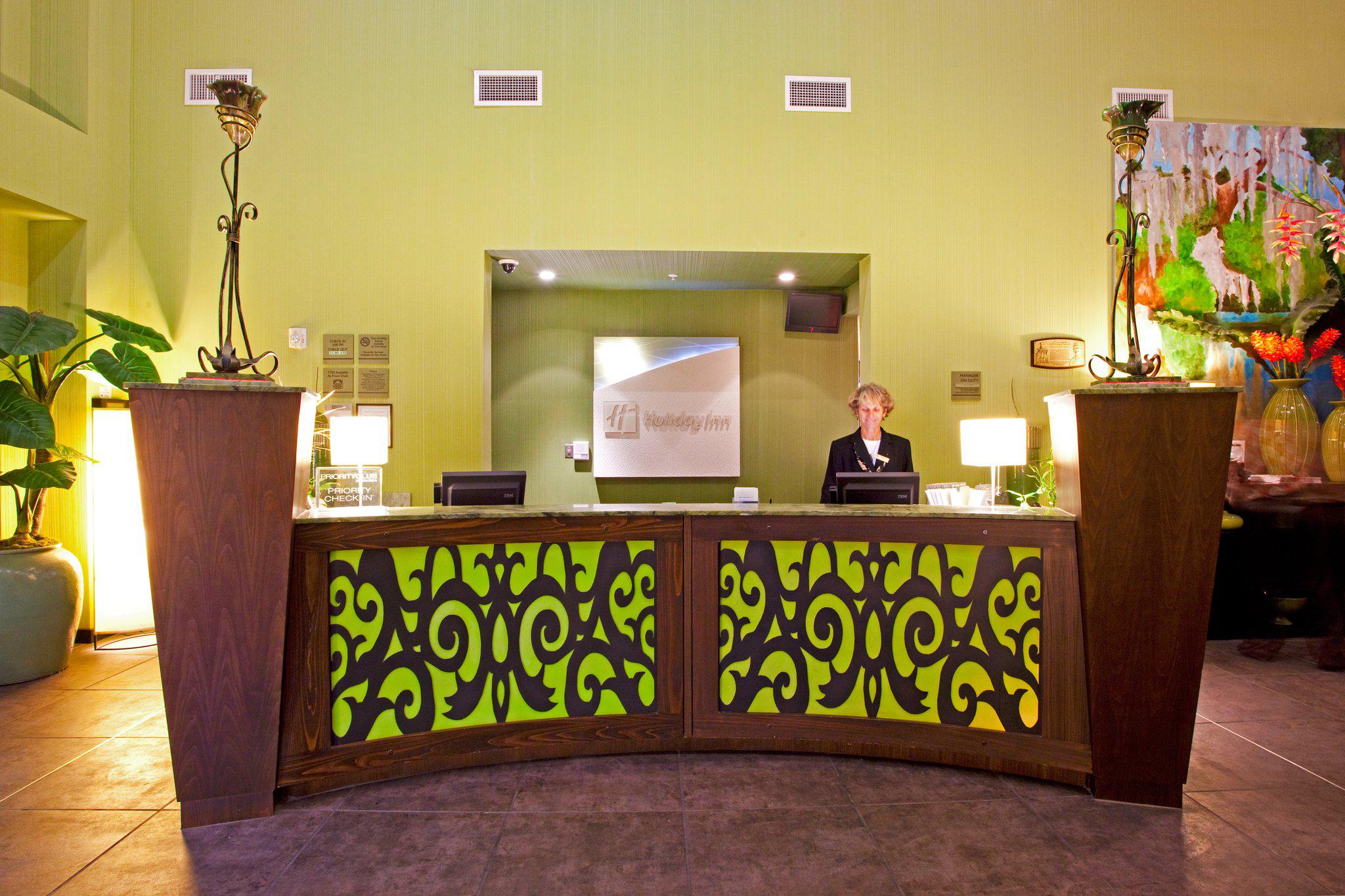 Holiday Inn & Suites Ocala Conference Center Photo