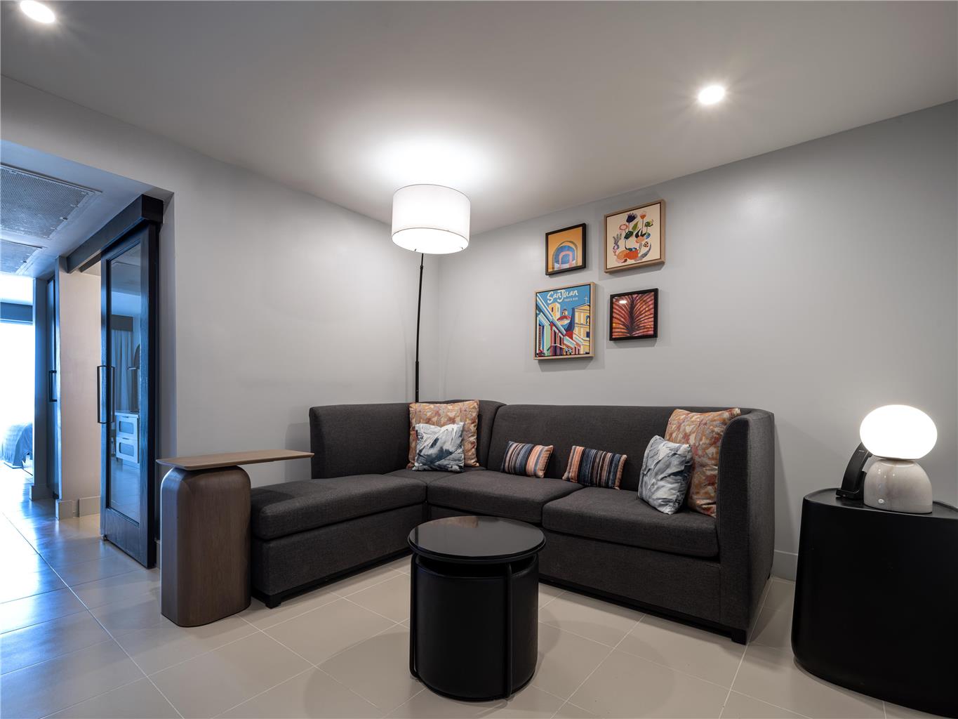 Galería en miniatura