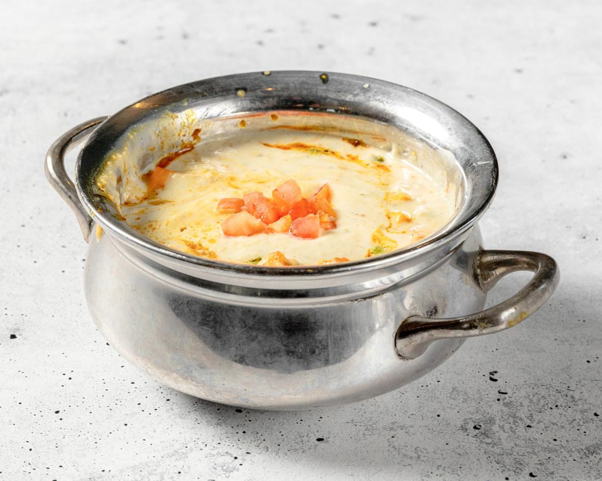 Chicken Korma