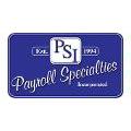 Payroll Specialties