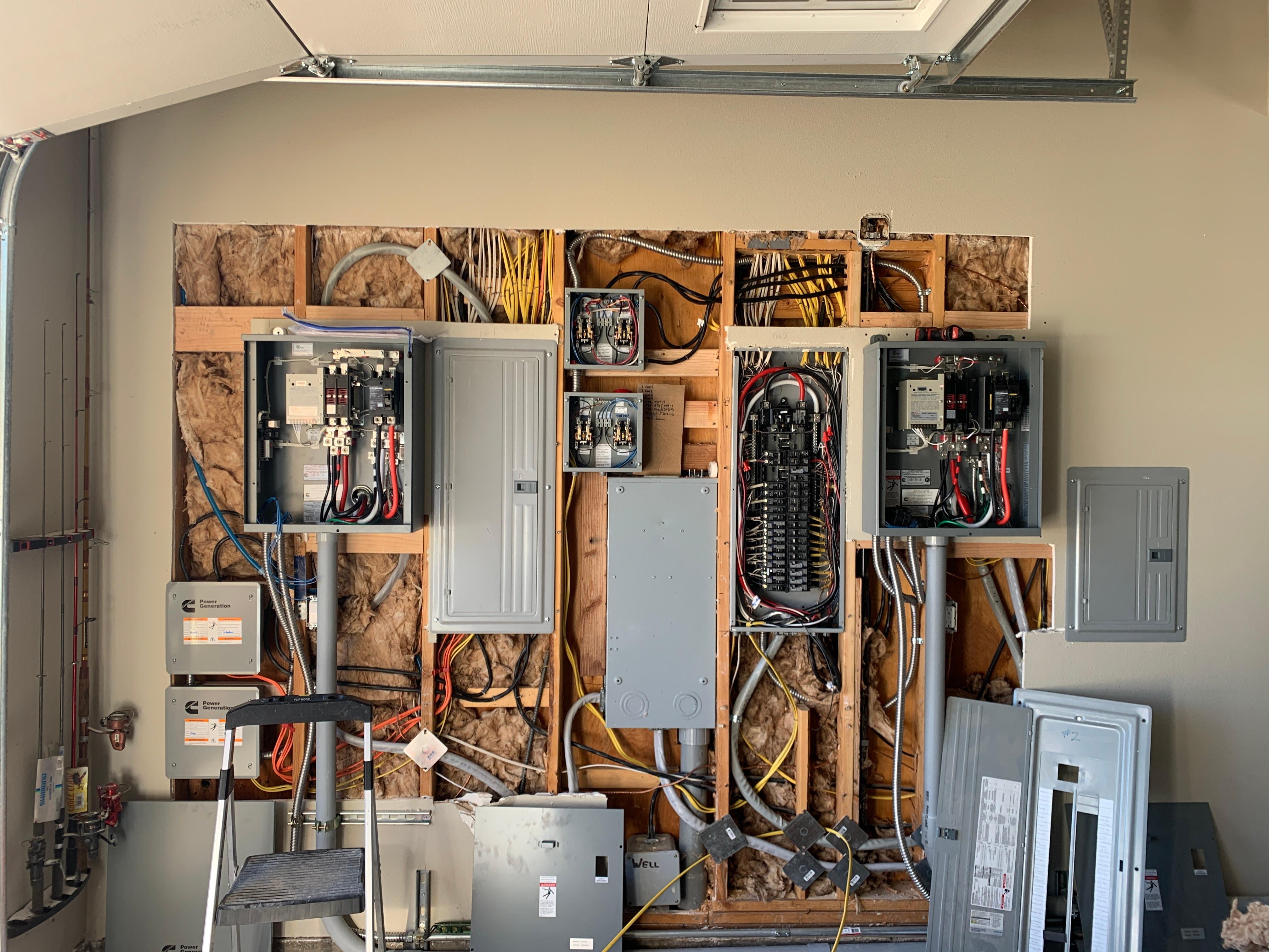 Wilson River Electric LLC Image