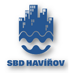 logo STAVEBNÍ BYTOVÉ DRUŽSTVO HAVÍŘOV