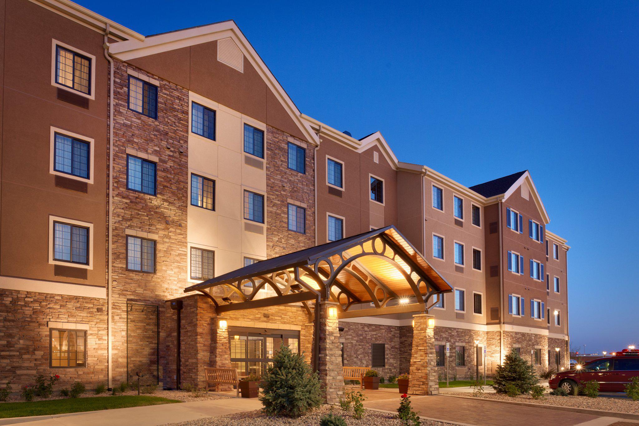 Staybridge Suites Cheyenne Photo