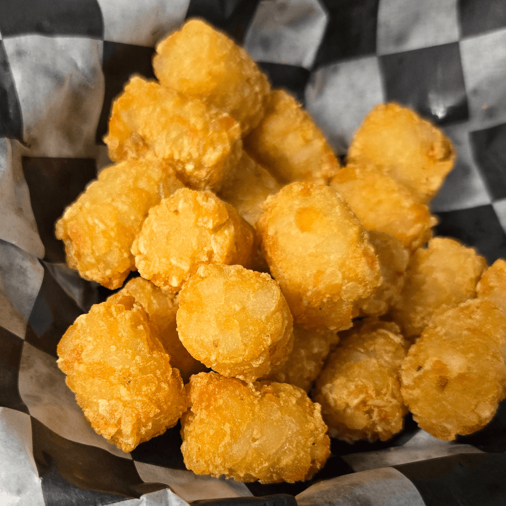 Tater Tots Side
