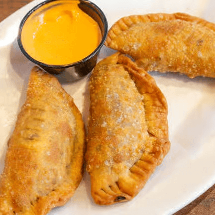 Empanadas