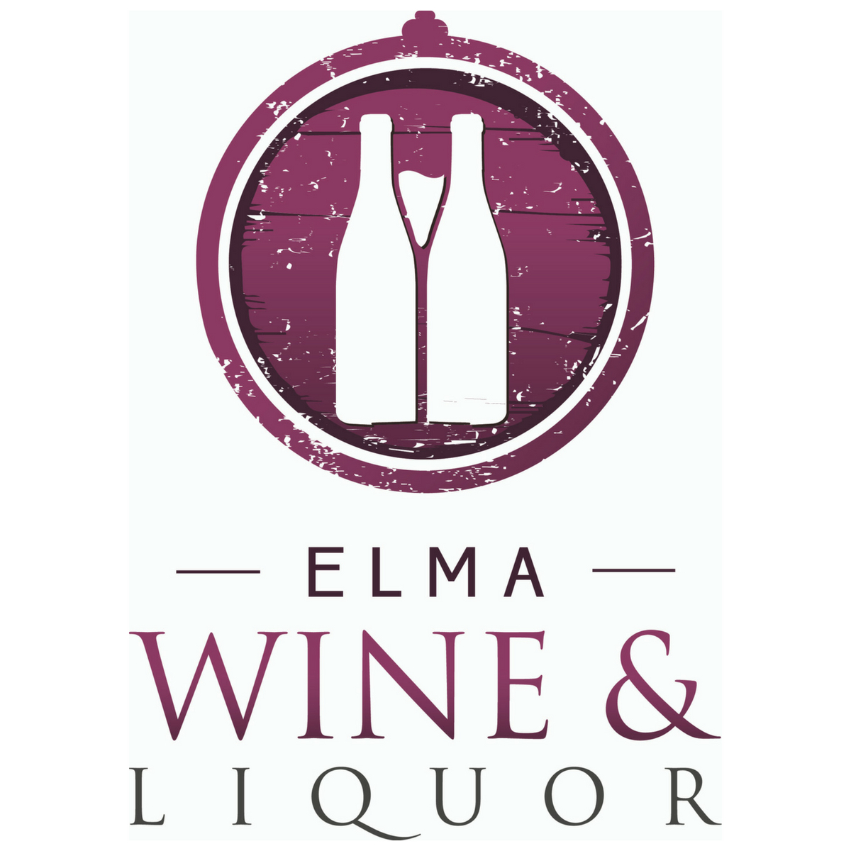 Elma Wine & Liquor 2350 Bowen Rd Elma, NY Grocery Stores - MapQuest...