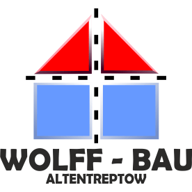 Logo von Wolff Bau Altentreptow