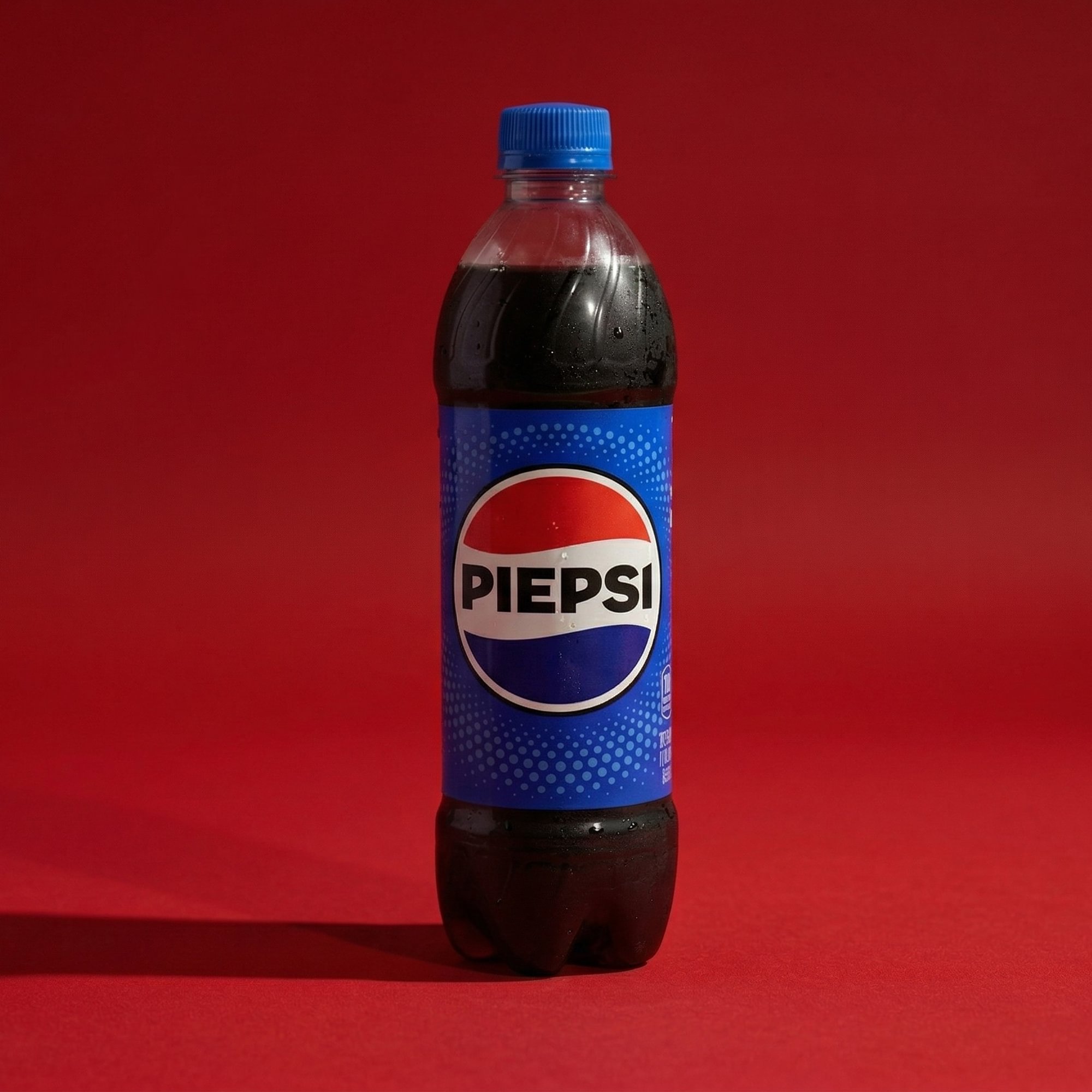 16 oz Soda