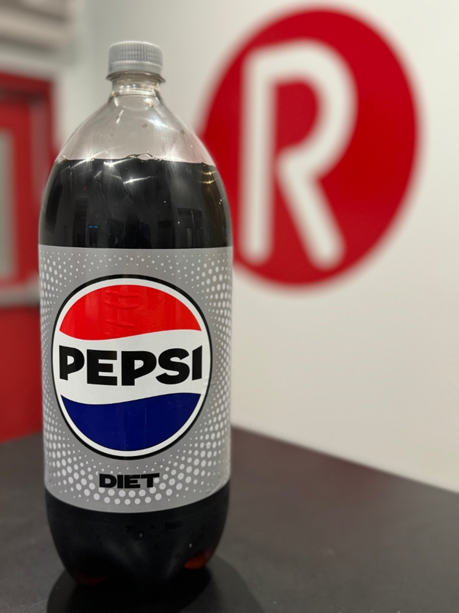Diet Pepsi 2L
