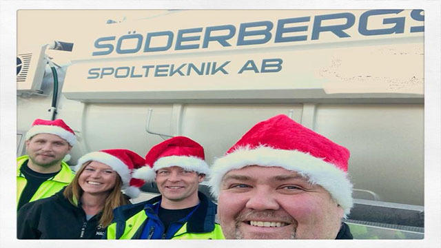 Foto de Söderbergs Spolteknik AB Foto de Söderbergs Spolteknik AB