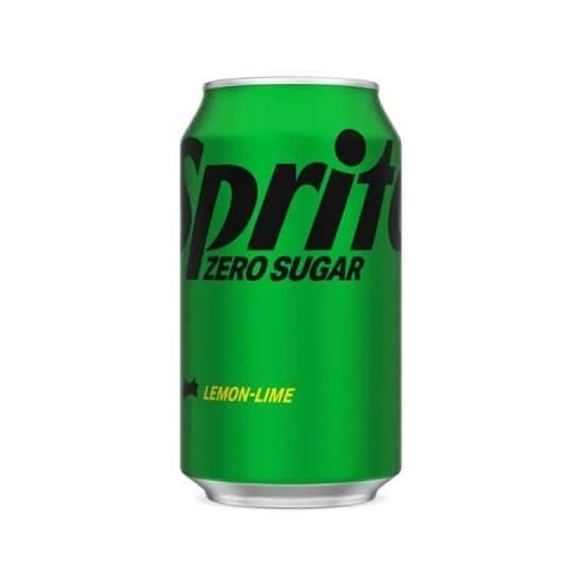Sprite Zero Sugar