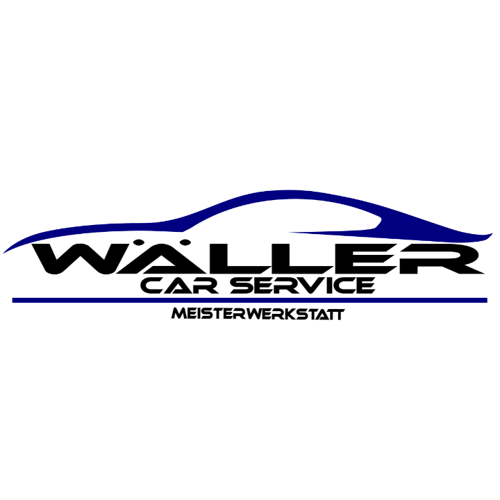 Logo von Wäller Car Service