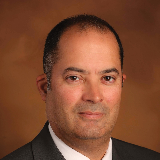 Jeffrey Scofield - RBC Wealth Management Branch Director Photo