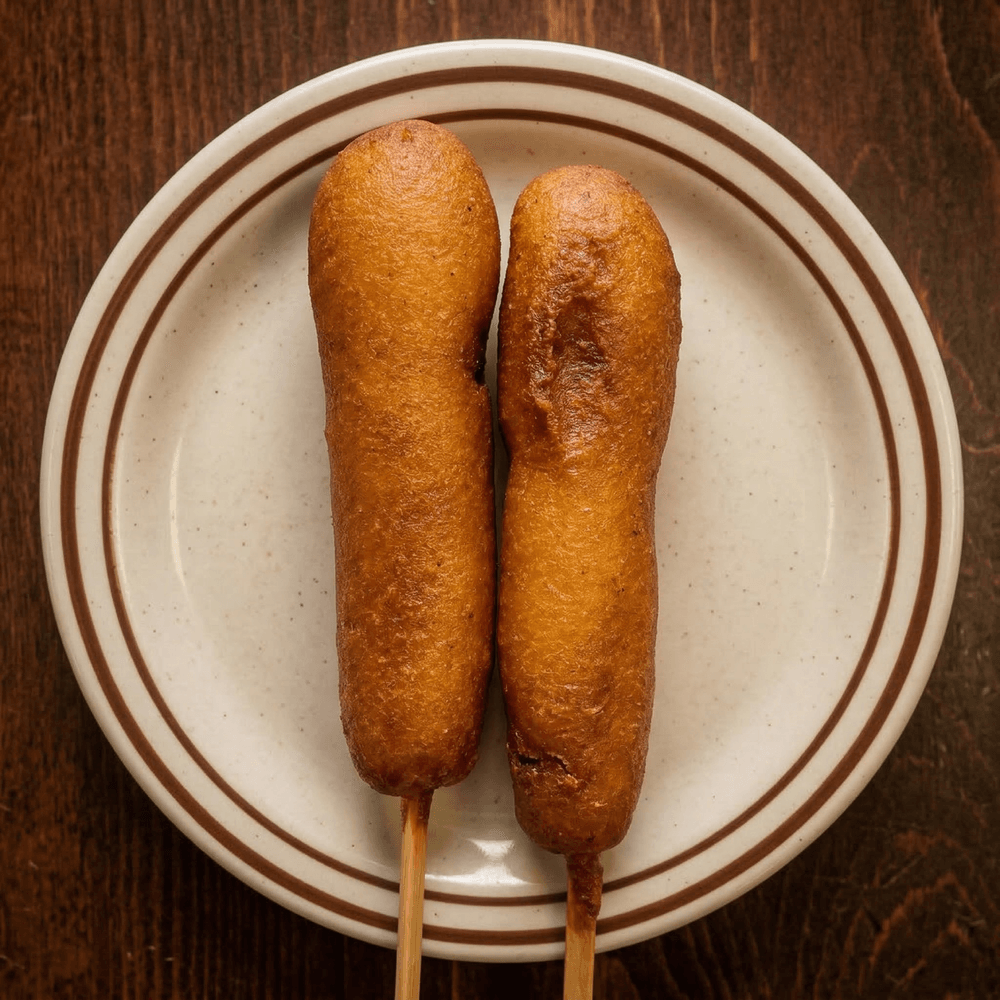 Corn Dogs (2)