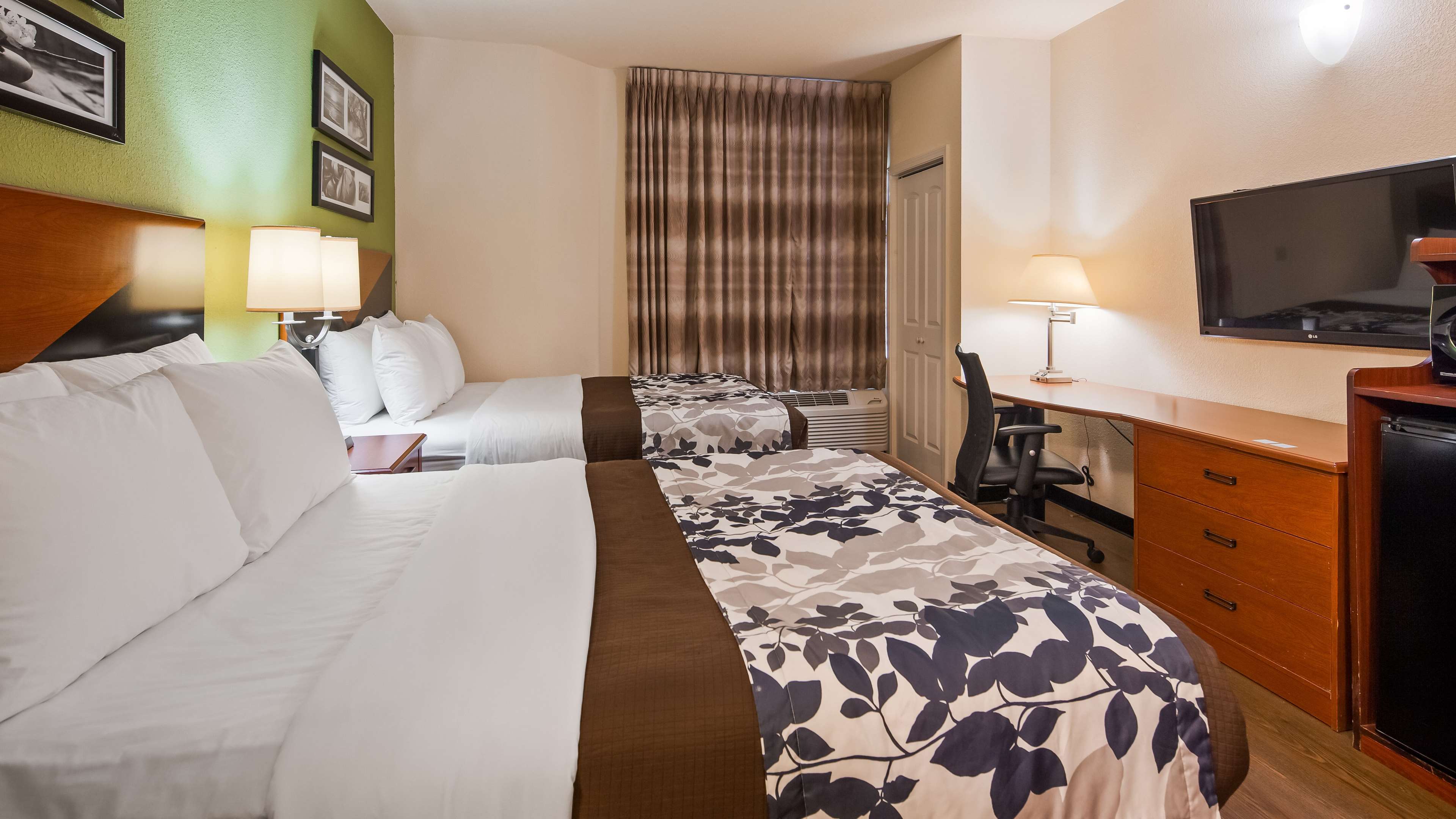 SureStay Plus Hotel by Best Western Macon West Photo