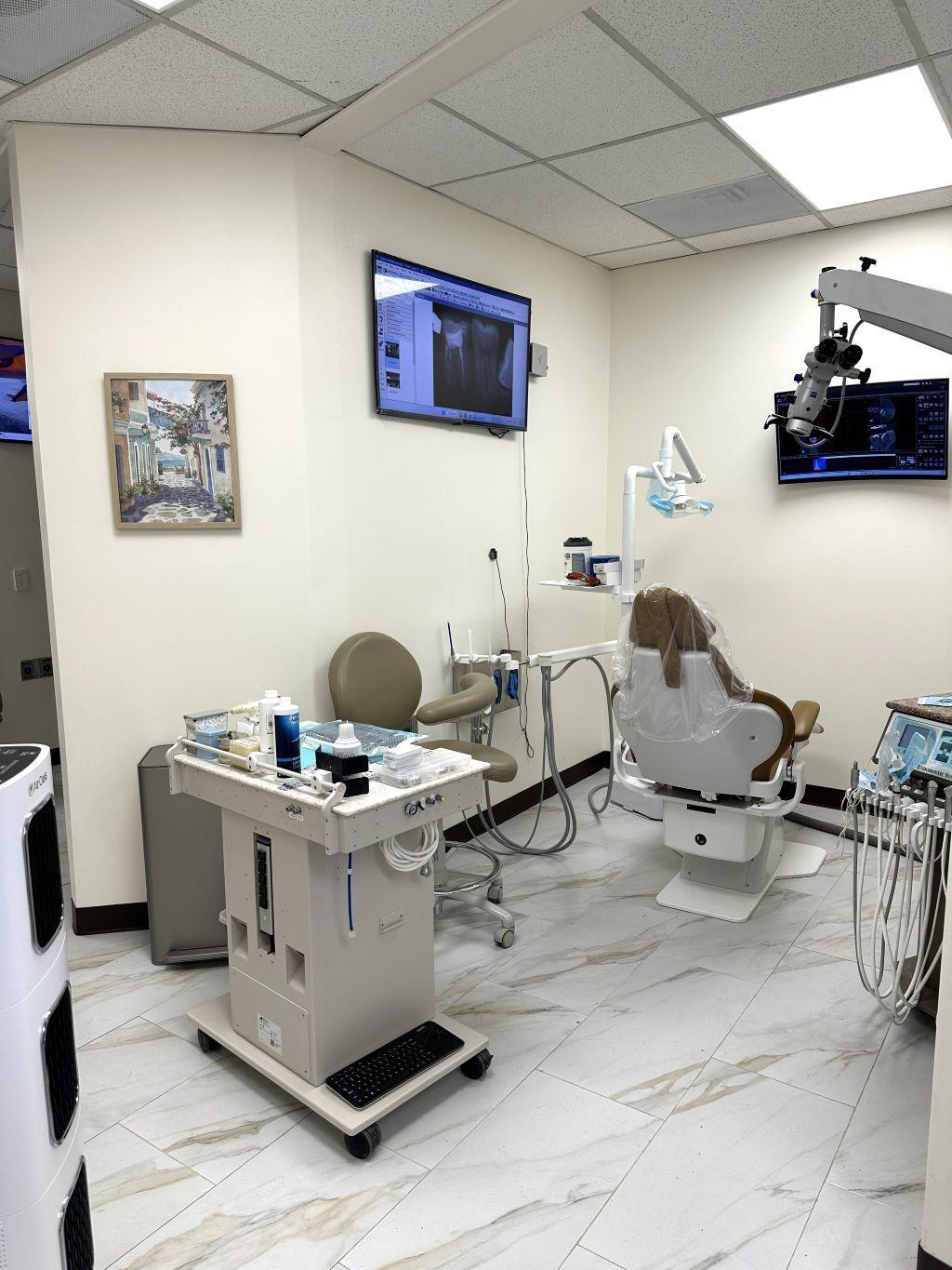 Biocrede Endodontics Image