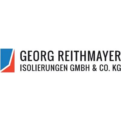 Logo von Georg Reithmayer Isolierungen GmbH & Co. KG