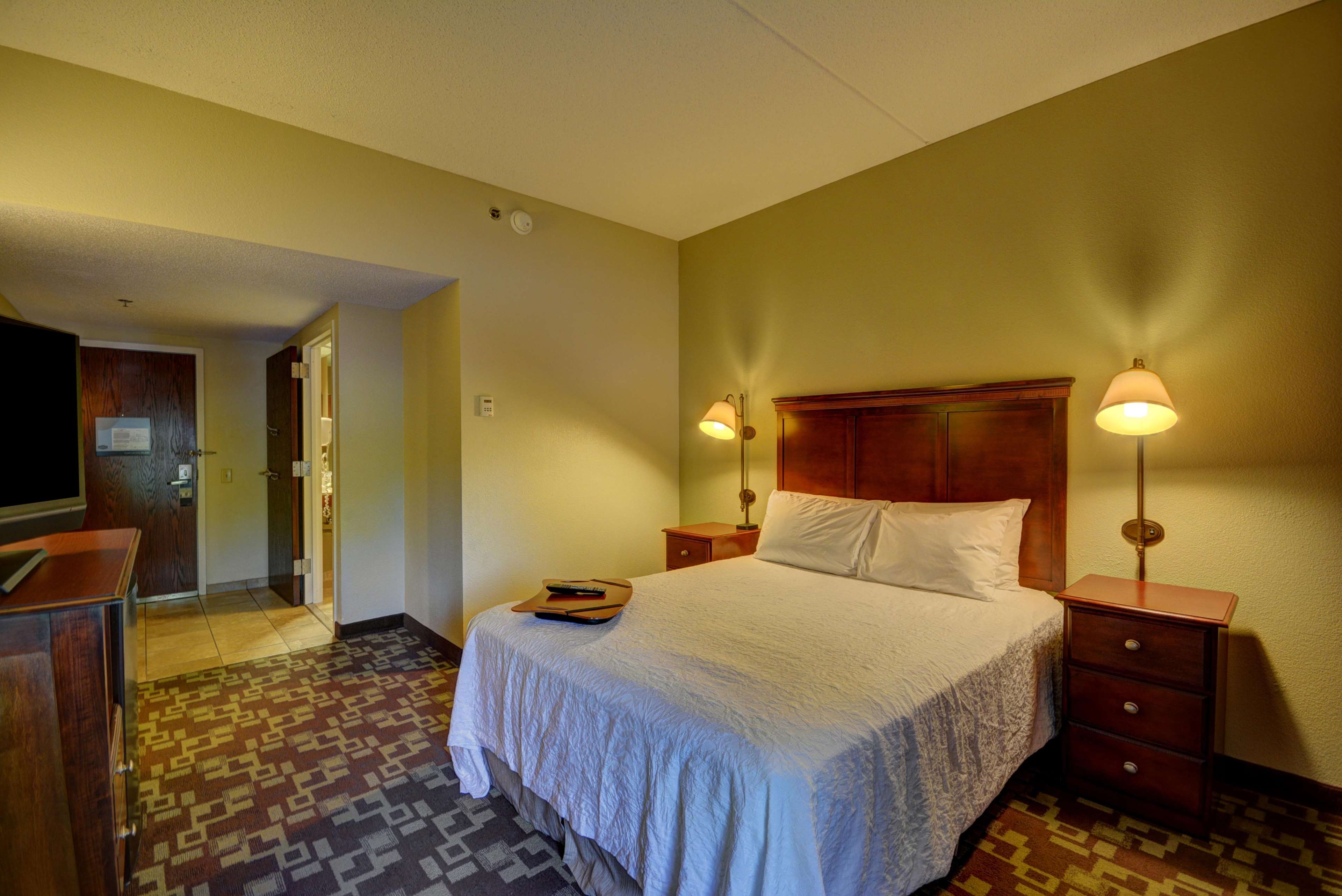 Hampton Inn Indianapolis-South Photo