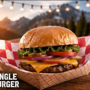 Hamburger