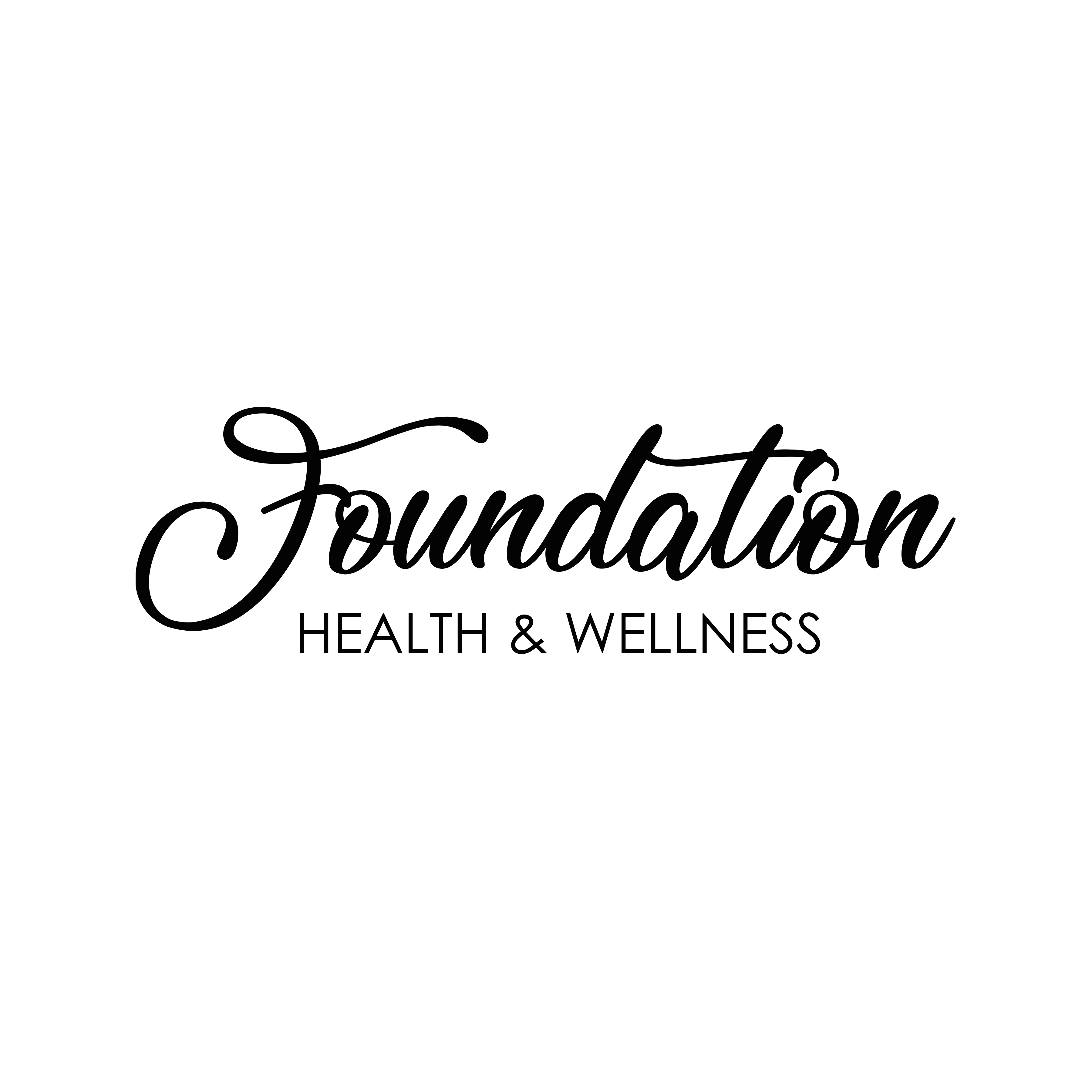Foundation Health and Wellness