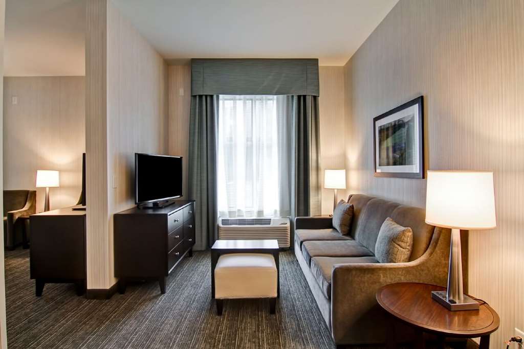 Homewood Suites by Hilton Clifton Park Image