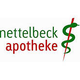 Logo der Nettelbeck-Apotheke