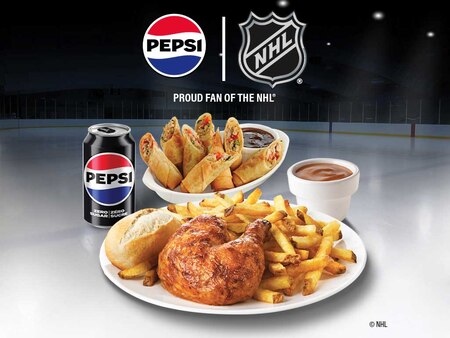 Game Day Classic