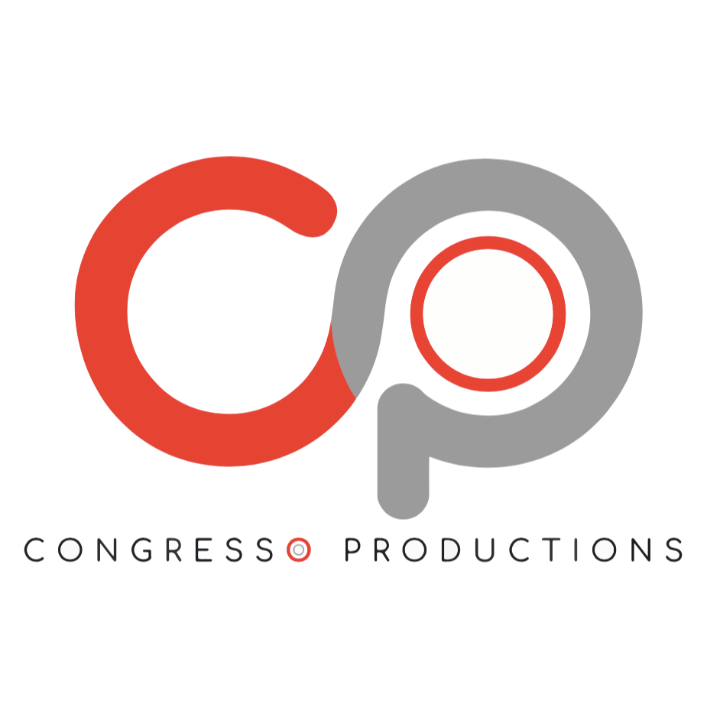 CongressO Productions LLC Logo