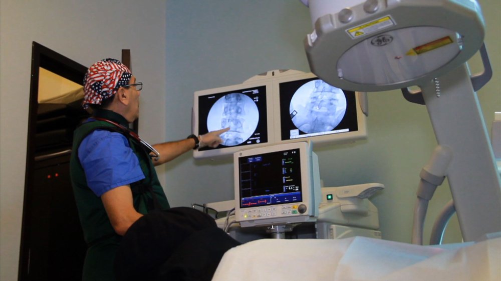 Interventional Anesthesia & Pain Management Clinic Inc. Image