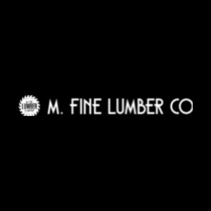 M. Fine Lumber Co Photo