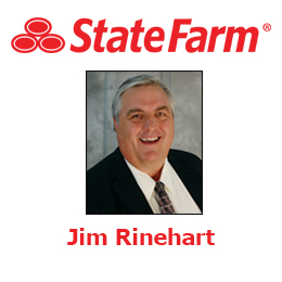 Jim Rinehart - State Farm Insurance Agent